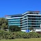 Rydges Gold Coast Airport - map