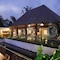 Cicada Resort Bali Ubud, Autograph Collection - map
