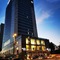 Rodina Hotel Spa & Conferences - map