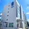 One Budget Hotel Chiangrai Stadium - map