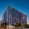 Holiday Inn Express Washington Dc Downtown By Ihg - map