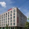 IntercityHotel Saarbrücken - map