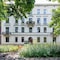Aparthotel Cracovia Residence - map