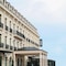 Mercure Tashkent South - map