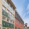 Lisbon Serviced Apartments - Principe Real - map
