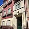 Hola Lisbon Suites - map