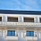 Dolanit Hotels Lubjana - map