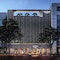 Citadines Connect City Centre Singapore - map