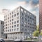 Adina Apartment Hotel Wiesbaden - map