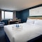 Travelodge London Docklands Central - map