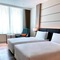 Solaria Nishitetsu Hotel Bangkok - map