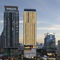 Ascott Embassy Sathorn - map