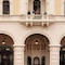 W Budapest - map