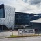 Raia Hotel & Convention Centre Kuching - map