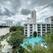 The Quarter Chaophraya By Uhg - map