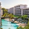 The Quarter Chaophraya By Uhg - map