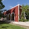 Wakax Hacienda - Cenote & Boutique Hotel - Small Luxury Hotels Of The World - map