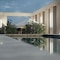 Jost Hotel Montpellier Centre St Roch - map