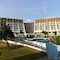 Parsian Khazar Hotel - map