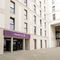 Premier Inn Berlin Airport - map