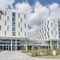 Premier Inn Wolfsburg City Centre - map