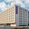 Premier Inn Nuernberg City Opernhaus - map
