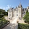 Les Sources De Cheverny - map