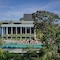 Anantara Ubud Bali Resort - map