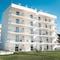 Kairos Hotel - map