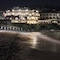 Club Hotel Baja Sardinia - map