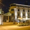 Rivalta Life Style Hotel - map