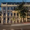 Sophia Hotel Kiev - map
