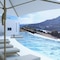 Mykonos Flow - Super Paradise, Adults Only By Mr And Mrs White - map
