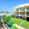Theo Star Beach - map