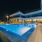 Morenia All Inclusive Resort - map