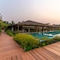 Authentic Khmer Village Resort - map