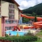Familienhotel Trebesingerhof - map