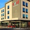 Avid Hotel Fort Worth Downtown, An Ihg Hotel - map