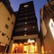 Ab Hotel Kyoto Shijo Horikawa - map