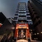 Apa Hotel Namba Shinsaibashi Higashi - map
