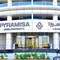 Pyramisa Hotel Apartments - map