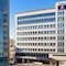 Premier Inn Doha Airport - map