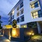 Sleep Mai Lifestyle Hotel Thapae - map
