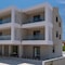 Achillion Suites - map