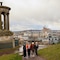 W Edinburgh - map