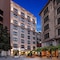 Dora Pera Hotel - map