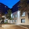 Apartamentos Congreso Parking Gratuito - map