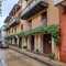 Casona Del Porvenir Cartagena - map