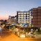 Lewit Hotel Pattaya, A Member Of Radisson Individuals - map