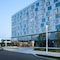 Courtyard By Marriott Montreal Laval - map
